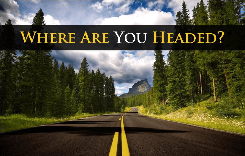 So, where are you headed? SmartActors